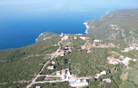 Terreno en Zagora, Montenegro. 120 000 €