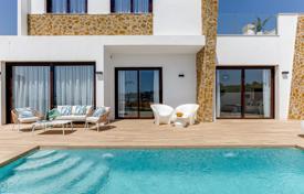 3 dormitorio villa 202 m² en Benidorm, España. 695 000 €