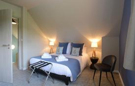 3 dormitorio chalet en Gran Este, Francia. 4 800 €  por semana
