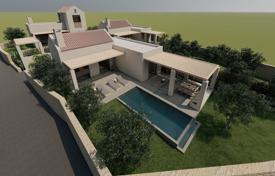 Terreno en Vamos, Grecia. 385 000 €