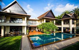 Villa – Choeng Thale, Thalang, Phuket,  Tailandia. $1 887 000