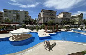 3 dormitorio piso 74 m² en Alanya, Turquía. 11 661 000 TRY