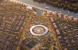 Complejo residencial Manchester City Yas Residences by Ohana Phase 2 – Abu Dhabi, EAU. de $978 000