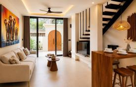 3 dormitorio villa 151 m² en Ungasan, Indonesia. $236 000