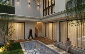 3 dormitorio villa 180 m² en Ubud, Indonesia. $223 000