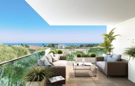 3-dormitorio apartamentos en edificio nuevo en Antibes, Francia. 985 000 €