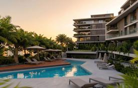 New residential complex with apartments en Mesa Geitonia, Chipre. de 275 000 €