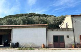 Terreno en Campiglia Marittima, Italia. 1 600 000 €