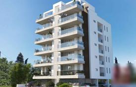 3-dormitorio apartamentos en edificio nuevo 101 m² en Larnaca, Chipre. 275 000 €