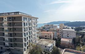 1 dormitorio piso 46 m² en Bečići, Montenegro. 160 000 €