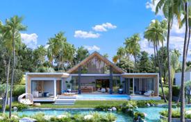 5 dormitorio villa 300 m² en Mae Nam, Tailandia. $1 193 000