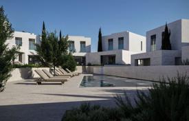 2 dormitorio chalet 112 m² en Geroskipou, Chipre. 757 000 €