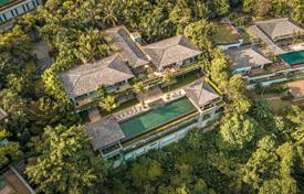 Villa – Kamala, Phuket, Tailandia. $16 000 000