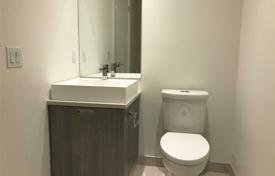 2 dormitorio piso en Logan Avenue, Canadá. C$717 000