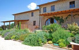 Villa – Casole D'elsa, Toscana, Italia. 2 200 000 €