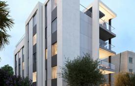2-dormitorio apartamentos en edificio nuevo en Limasol (Lemesos), Chipre. 700 000 €