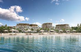 1 dormitorio piso 54 m² en Ulcinj city, Montenegro. 290 000 €