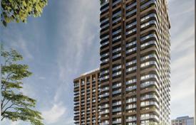 1 dormitorio piso 64 m² en Vake-Saburtalo, Georgia. $106 000