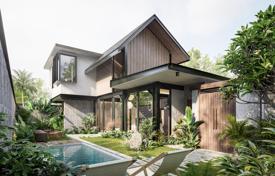 3 dormitorio villa 130 m² en Tabanan, Indonesia. $225 000