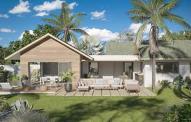 4 dormitorio villa 376 m² en Rivière Noire District, Mauritius. $1 284 000