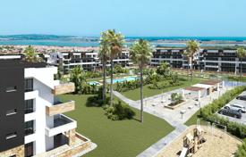 2 dormitorio chalet 81 m² en Torrevieja, España. 323 000 €