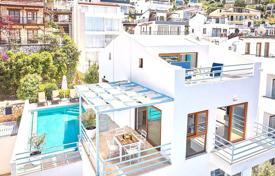 3 dormitorio villa 140 m² en Kalkan, Turquía. 19 059 000 TRY