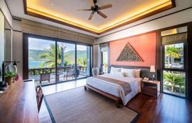 Villa – Kamala, Phuket, Tailandia. $4 713 000