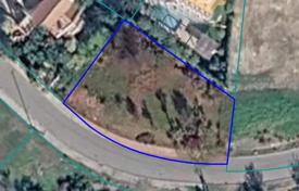 Terreno en Mouttagiaka, Chipre. 920 000 €