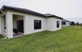 Casa de pueblo – Corkscrew, Collier County, Florida,  Estados Unidos. $586 000