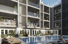 2 dormitorio piso en Larnaca (city), Chipre. 230 000 €
