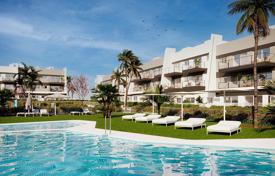 3 dormitorio piso 88 m² en Gran Alacant, España. 300 000 €
