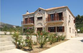 Villa – Zakynthos (Zante), Administration of the Peloponnese, Western Greece and the Ionian Islands, Grecia. 2 900 €  por semana