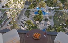 2-dormitorio apartamentos en edificio nuevo 60 m² en Batumi, Georgia. $108 000