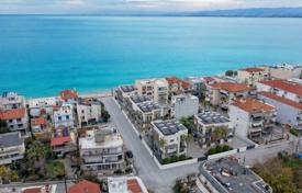 2 dormitorio casa de pueblo 101 m² en Tesalónica, Grecia. 505 000 €