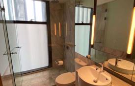 3-dormitorio apartamentos en condominio en Sathon, Tailandia. $3 700  por semana