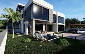 7 dormitorio casa de pueblo 650 m² en Medulin, Croacia. 1 200 000 €