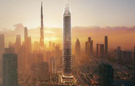 Complejo residencial Binghatti Skyblade – Centro Dubái, Dubai, EAU. de $3 647 000