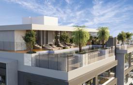 Complejo residencial Gharbi I Residences – Al Barsha South, Dubai, EAU. de $671 000