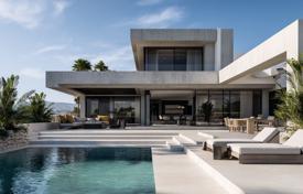 4 dormitorio chalet 430 m² en Calp, España. 2 100 000 €