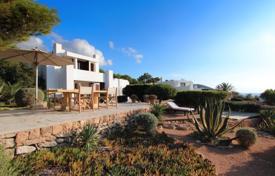 Villa – Ibiza, Islas Baleares, España. 11 000 €  por semana