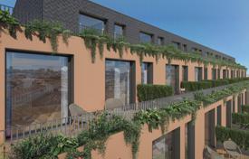 Apartamento premium de 1 dormitorio con vistas al río Duero!. 830 000 €