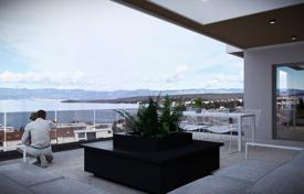 4 dormitorio piso 193 m² en Malinska, Croacia. 1 300 000 €