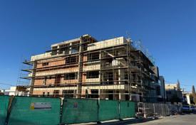 2-dormitorio apartamentos en edificio nuevo en Limasol (Lemesos), Chipre. 550 000 €