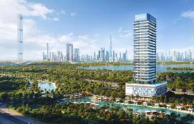 Oficina Zen Lagoons – Nad Al Sheba 1, Dubai, EAU. $1 384 000