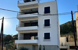 2-dormitorio apartamentos en edificio nuevo en Limasol (Lemesos), Chipre. 360 000 €