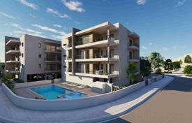 Piso – Pafos, Chipre. From $322 000