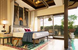 1 dormitorio villa 60 m² en Ubud, Indonesia. $199 000