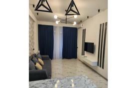 2 dormitorio piso 54 m² en Krtsanisi Street, Georgia. $111 000