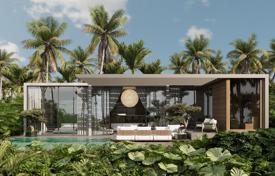 3 dormitorio villa 210 m² en Ubud, Indonesia. $380 000