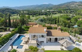 7 dormitorio villa en Mandelieu-la-Napoule, Francia. 1 875 000 €
